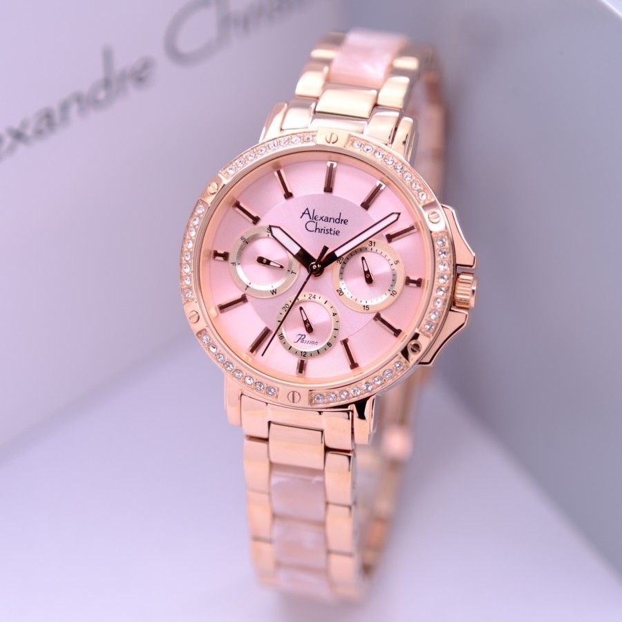 Featured Watch